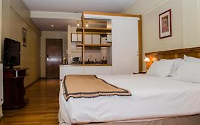 Altezza Apart Suites